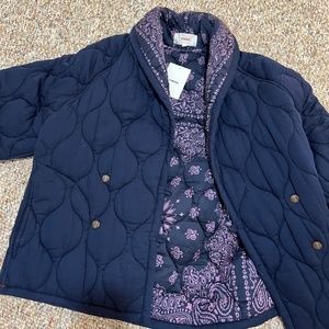 Xirena - Harlowe Reversible Puffer Jacket